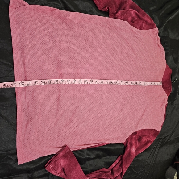 NWT under armour running dri fit 1/2 zip size XL - Picture 6 of 8